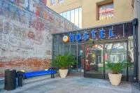 HI Los Angeles - Santa Monica Hostel