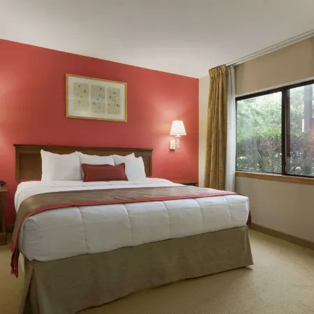 Ramada by Wyndham Raleigh