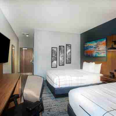La Quinta Inn & Suites by Wyndham Oxford Rooms