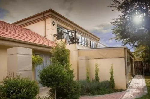 Elizabeth Lodge Hotels in Boksburg