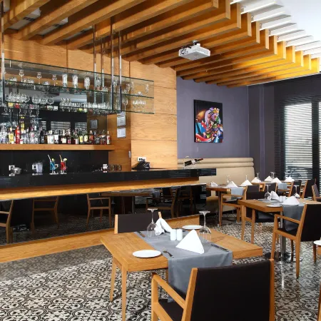 İstanbul Dora Hotel
