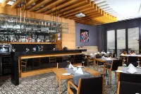 İstanbul Dora Hotel - bar