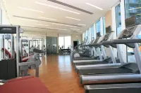 Yas Plaza Marina by IHG