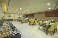 Al Khoory Hotel Apartments Al Barsha - breakfast