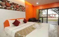 Burapa Beach Resort Chaolao