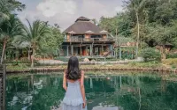 The Spa Koh Chang Resort Hotels near Ko Wai
