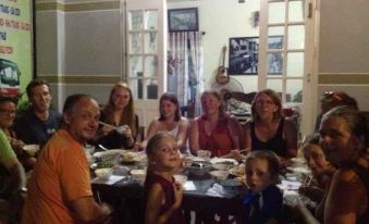 Homestay Hong Cong