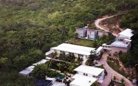 Hotel Dseason karimunjawa Hotel dekat Lapak Bukit Love