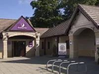 Premier Inn Dundee North Hotels in Dundee
