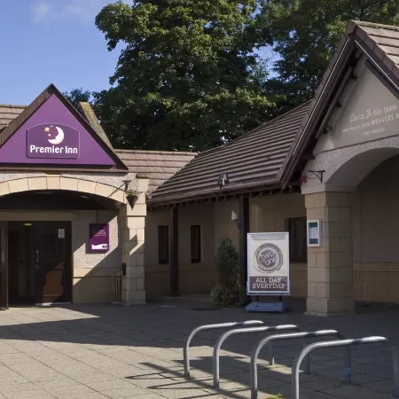 Premier Inn Dundee North