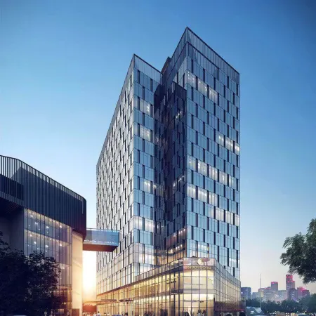 InterContinental Hotels DONGGUAN by IHG