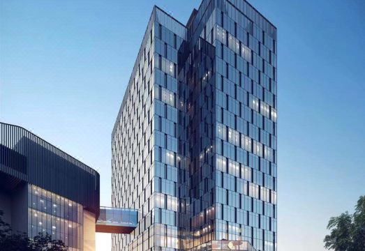 4. 인터컨티넨탈 둥..