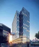 인터컨티넨탈 둥관 바이 IHG 동청구 호텔