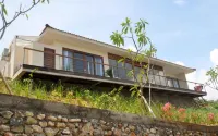 Villa Atas Pelangi Hôtels à : Tumpak