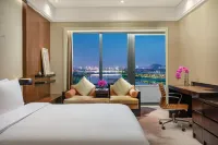 Crowne Plaza Huangshan Yucheng