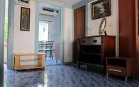 Sammuk Resort Hotels in Chon Buri
