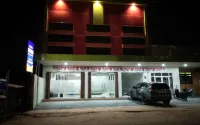 Hotel Aramas Hoteles en Mantikulore