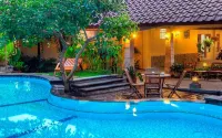 Maharani Guest House