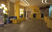 Hotel Familie 2 Metro