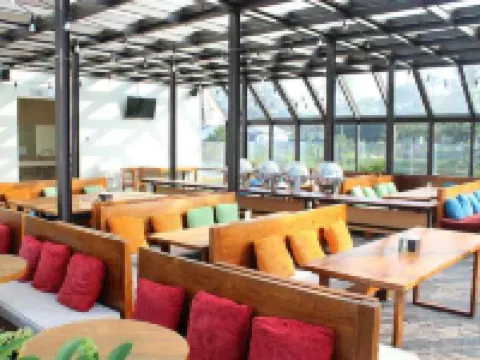 Balcony Hotel Sukabumi Hotel a Cikole