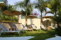 Nequi Hotels in Tepoztlan