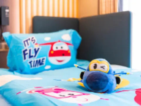 ฮอลิเดย์ อินน์ เอ็กซ์เพรส หางโจว เวสต์เลค อีสต์ บาย IHG โรงแรมในหางโจว