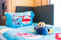 Holiday Inn Express Hangzhou West Lake East