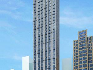 SpringHill Suites New York Manhattan/Chelsea