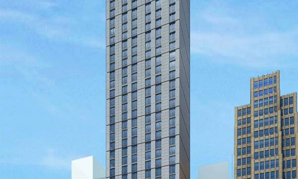 TownePlace Suites New York Manhattan/Chelsea