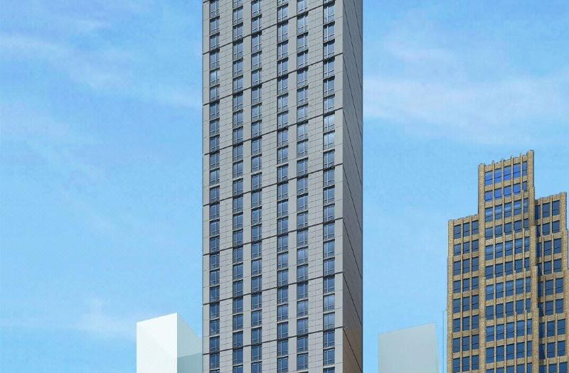 TownePlace Suites New York Manhattan/Chelsea