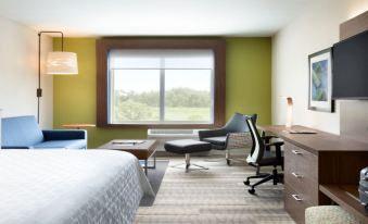 Holiday Inn Express & Suites JACKSONVILLE-CAMP LEJEUNE AREA by IHG