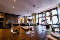 Stonecross Manor Hotel Hotels in New Hutton