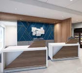 Holiday Inn Express & Suites SAUK CITY by IHG - 3-Star