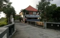 New Ramayana Pamekasan - Wifi