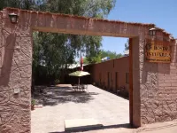 Inti & Killa Hostal