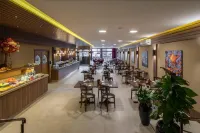 菲歐雷澤中央飯店 - 早餐