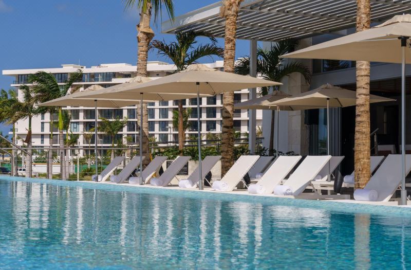 Renaissance Cancun Resort & Marina photo 5