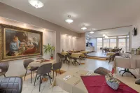 Triple M Hotel Các khách sạn ở 