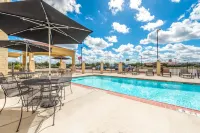 Ramada by Wyndham College Station Hotels in Brazos County