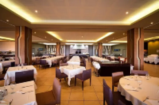 Hotel Valle del Este