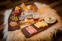 Hosteria El Paraiso Hotels in El Chalten