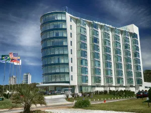 The Grand Hotel
