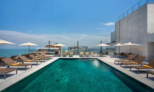 Windsor Marapendi Hotel
