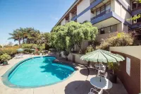 Hotel Villa Tournon Hotels in San Francisco