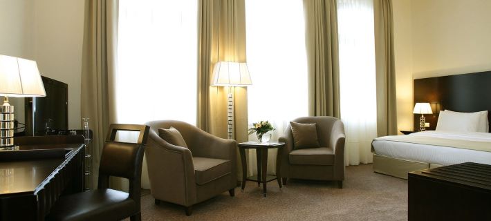 Grand Palace Hotel Hannover Hotels in Hannover