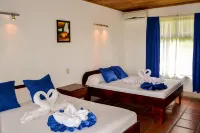 Termales del Bosque & Hot Springs Hotels in Chiles
