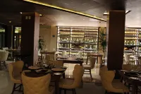 Esplendor by Wyndham Isla Mujeres All Inclusive - 朝食