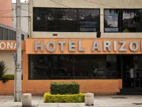 Hotel Arizona Hotels near Teatro Aldama