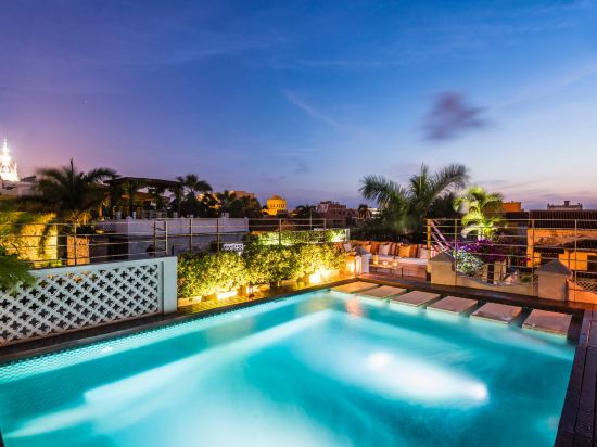 ANANDÁ HOTEL BOUTIQUE