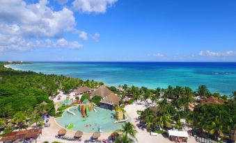 Grand Palladium Kantenah Resort & Spa - All Inclusive